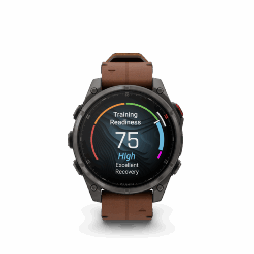 Fenix 8 PRO - 47 mm AMOLED