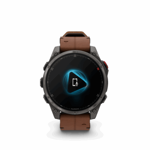 Fenix 8 PRO - 47 mm AMOLED