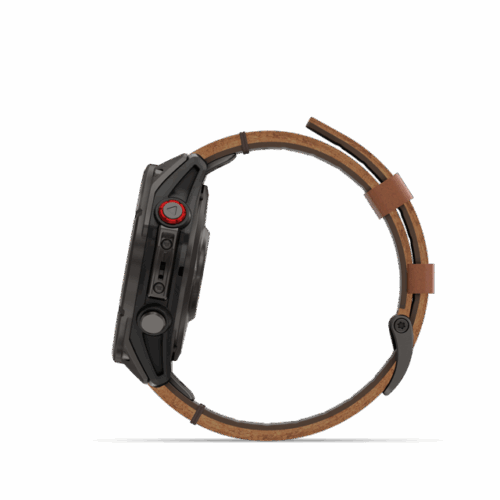 Fenix 8 PRO - 47 mm AMOLED