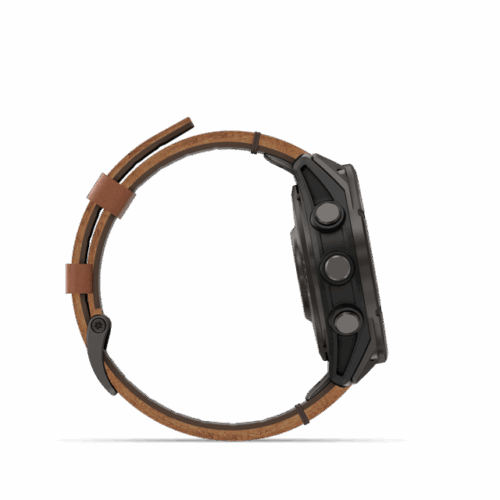 Fenix 8 PRO - 47 mm AMOLED