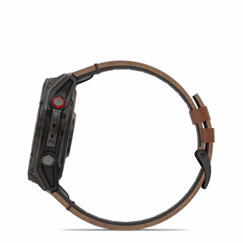 Fenix 8 PRO - 51 mm AMOLED