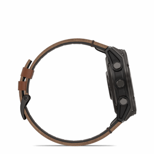 Fenix 8 PRO - 51 mm AMOLED