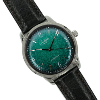 Glashütte Original Sixties - 1-39-52-03-02-04 - 2020