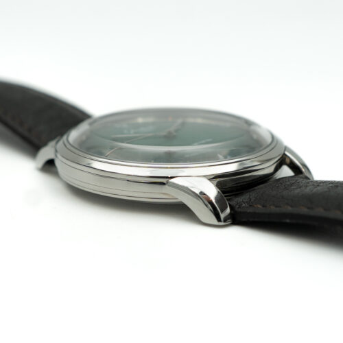 Glashütte Original Sixties - 1-39-52-03-02-04 - 2020
