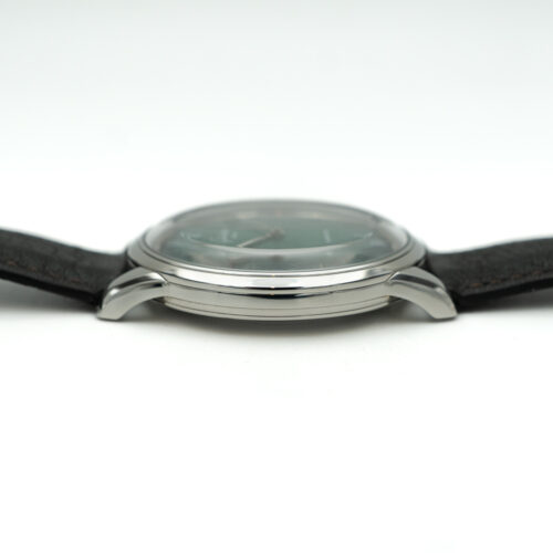 Glashütte Original Sixties - 1-39-52-03-02-04 - 2020
