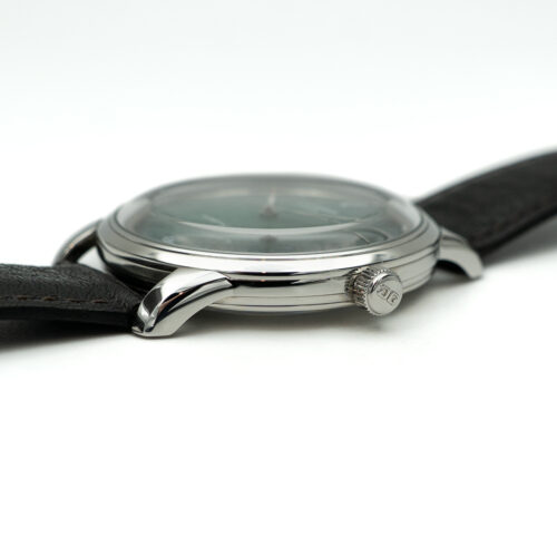 Glashütte Original Sixties - 1-39-52-03-02-04 - 2020