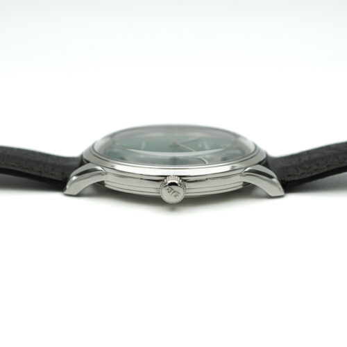 Glashütte Original Sixties - 1-39-52-03-02-04 - 2020