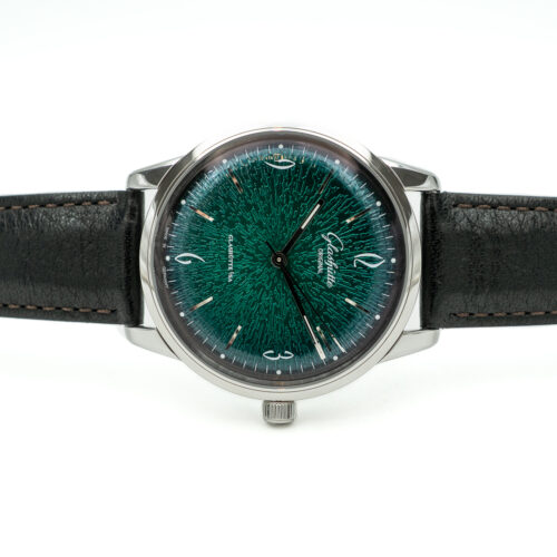 Glashütte Original Sixties - 1-39-52-03-02-04 - 2020