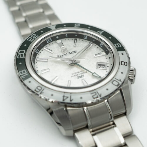 Grand Seiko Sports Collection - SBGJ277G - 2024