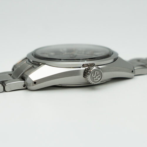 Grand Seiko Spring Drive - SLGA013 - 2022
