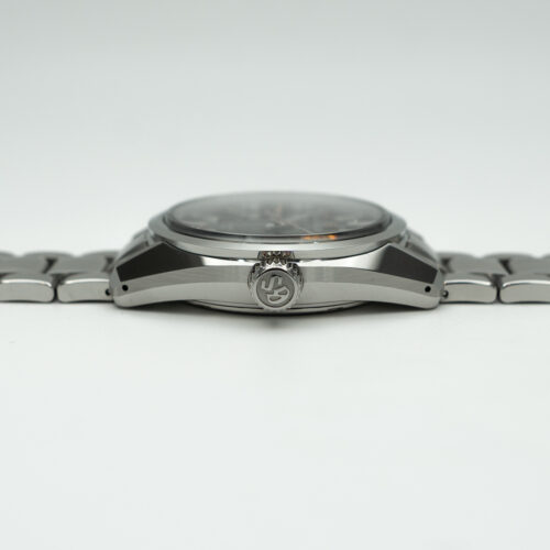 Grand Seiko Spring Drive - SLGA013 - 2022