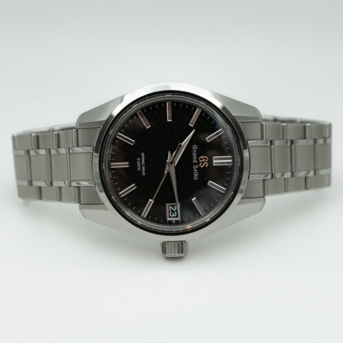 Grand Seiko Spring Drive - SLGA013 - 2022