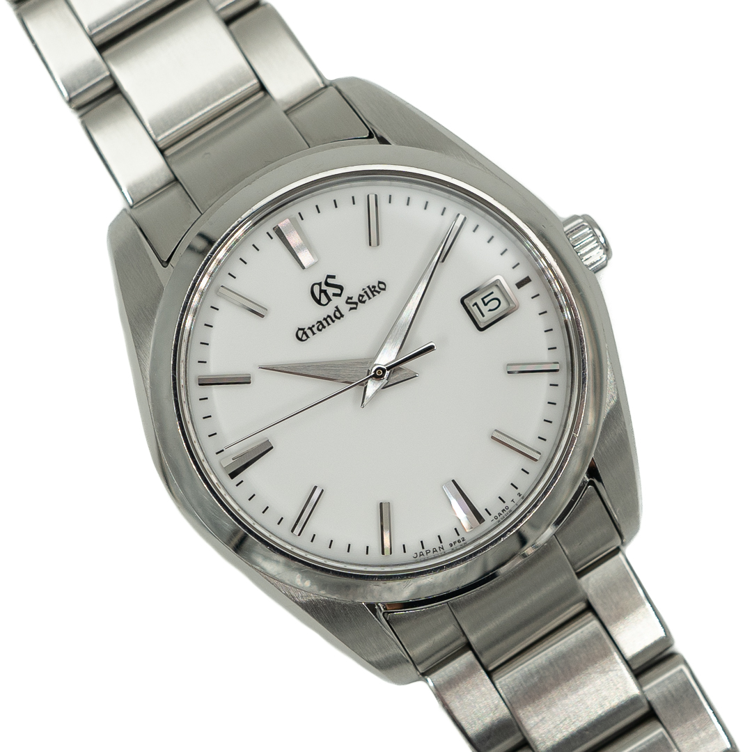 Grand Seiko - SBGX259 - 2020