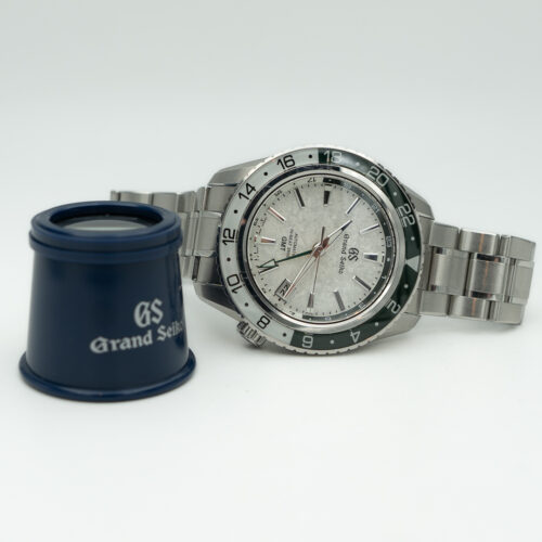 Grand Seiko Sports Collection - SBGJ277G - 2024