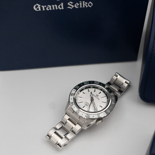 Grand Seiko Sports Collection - SBGJ277G - 2024