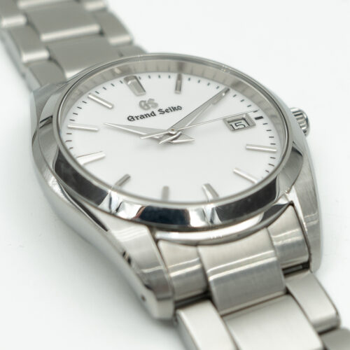 Grand Seiko - SBGX259 - 2020