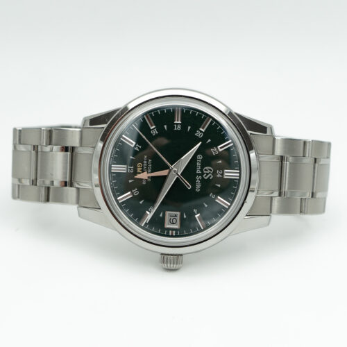 Grand Seiko - SBGJ251G - 2022