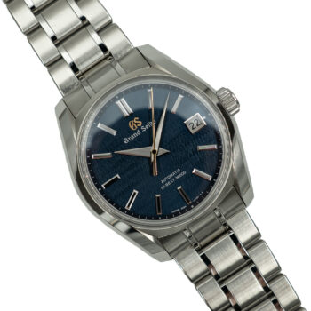 Grand Seiko - 'Shunbun' - SBGH273G