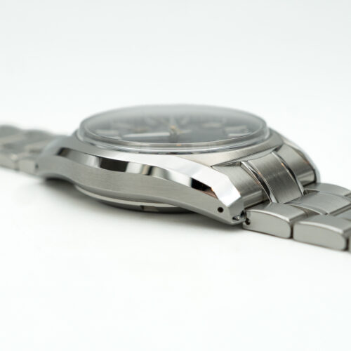 Grand Seiko - 'Shunbun' - SBGH273G