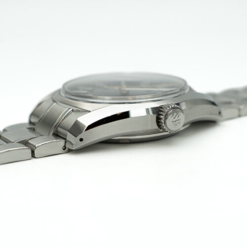 Grand Seiko - 'Shunbun' - SBGH273G