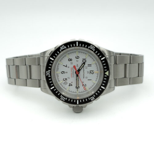Marathon GSAR Arctic - 2023