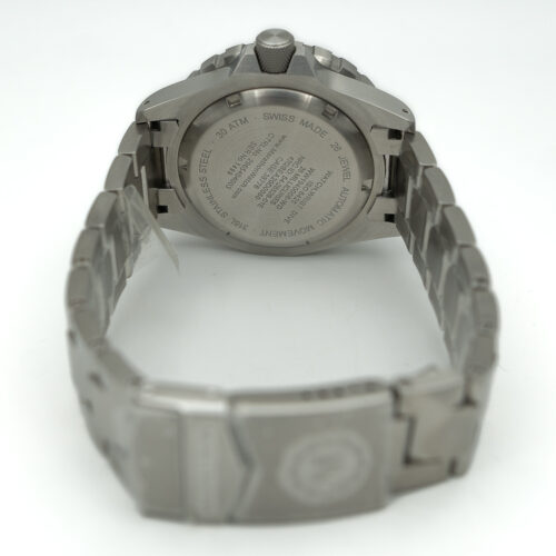 Marathon GSAR Arctic - 2023
