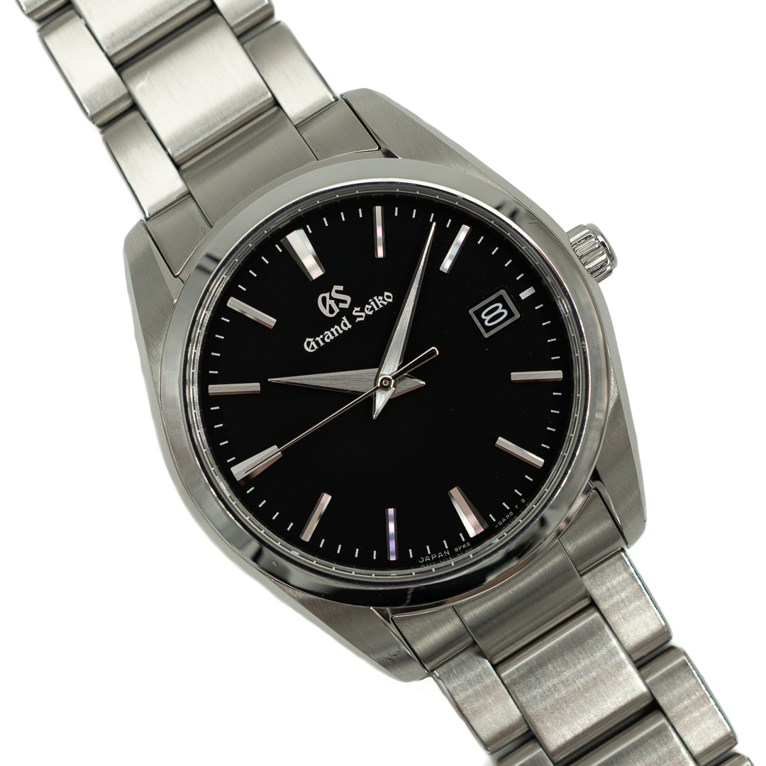 Grand Seiko - SBGX261G - 2024