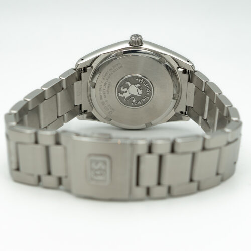 Grand Seiko - SBGX261G - 2024
