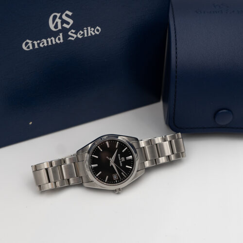 Grand Seiko - SBGX261G - 2024