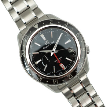 Grand Seiko GMT - Spring Drive - 2023