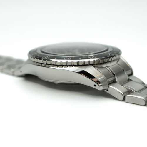Grand Seiko GMT - Spring Drive - 2023