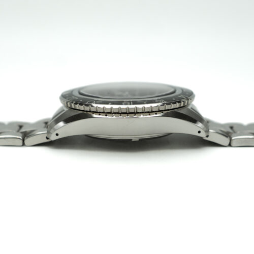 Grand Seiko GMT - Spring Drive - 2023