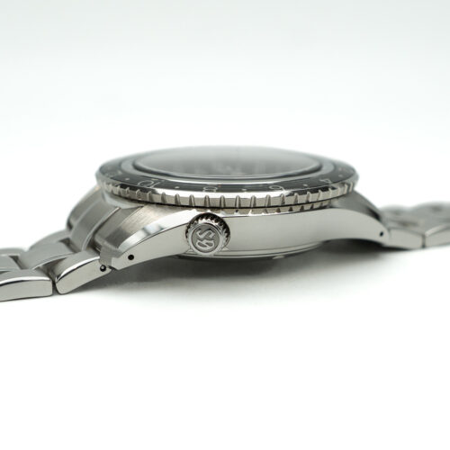 Grand Seiko GMT - Spring Drive - 2023