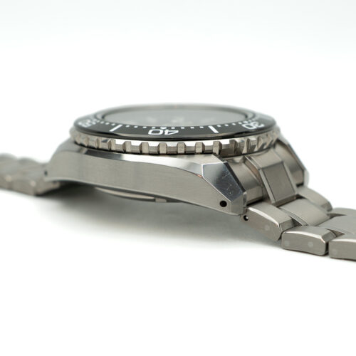 Grand Seiko 60th Anniversary Diver - SLGA001G - 2021