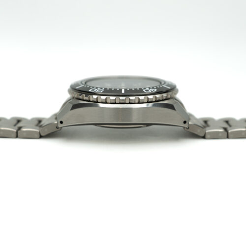 Grand Seiko 60th Anniversary Diver - SLGA001G - 2021