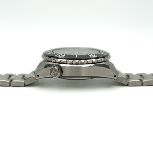 Grand Seiko 60th Anniversary Diver - SLGA001G - 2021