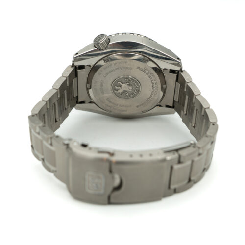 Grand Seiko 60th Anniversary Diver - SLGA001G - 2021