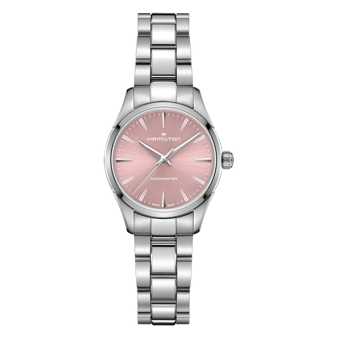 Jazzmaster Quartz 32mm H32301171