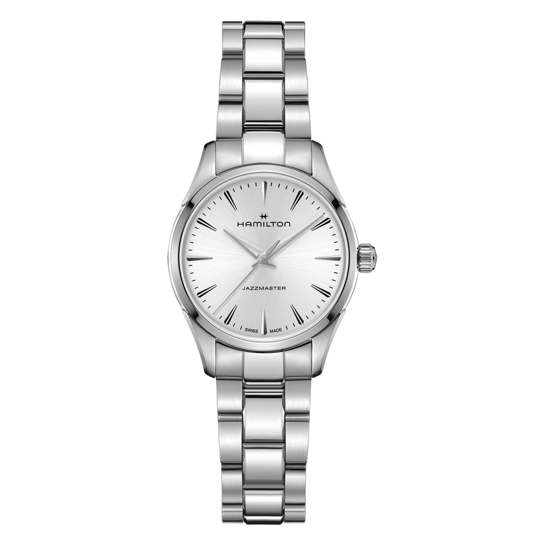 Jazzmaster Quartz 32mm H32301181