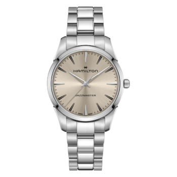 Jazzmaster Quartz 40 mm H32461121