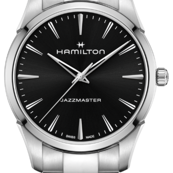 Jazzmaster Quartz 40 mm H32461141