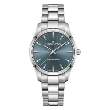 Jazzmaster Quartz 40 mm H32461141