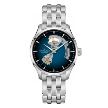 Jazzmaster Open Heart Auto 40 mm H32675140