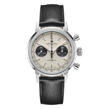 American Classic Intra-Matic Chronograph H38429710