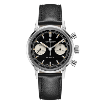 American Classic Intra-Matic Chronograph H38429730