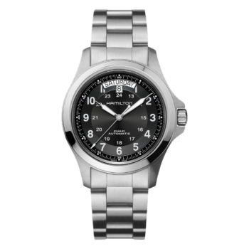 Hamilton Khaki Feild 40 mm - H64455133