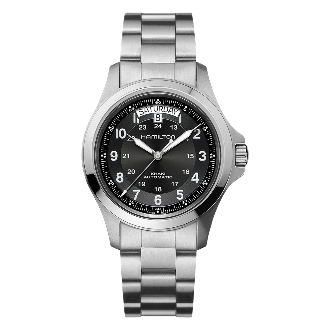 Hamilton Khaki Feild 40 mm - H64455133
