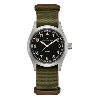 Khaki Field Quartz  38mm H69401930