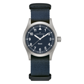 Khaki Field Quartz  38mm H69401940