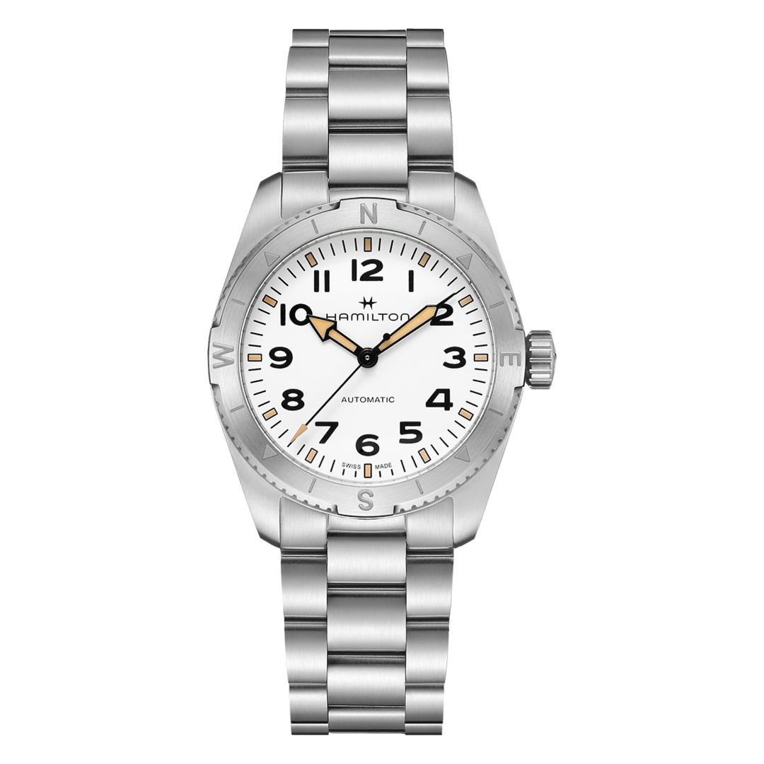 Khaki Field Expedition Auto 37mm H70225110